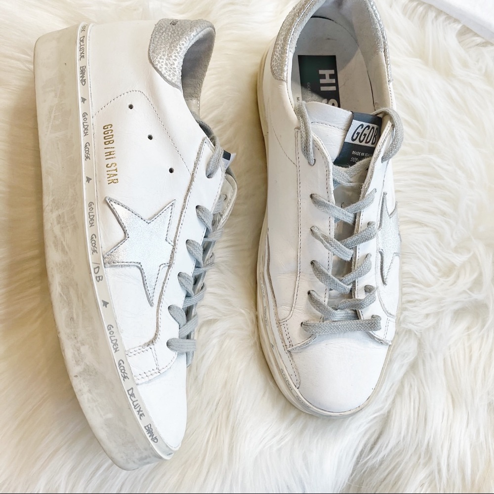 Golden Goose